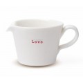 Word Range Small Love Jug